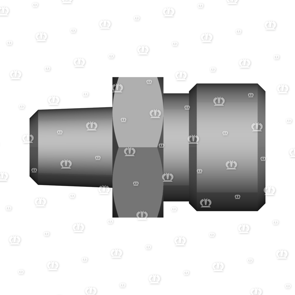 EINSCHRAUBSTUTZEN LL M6X1