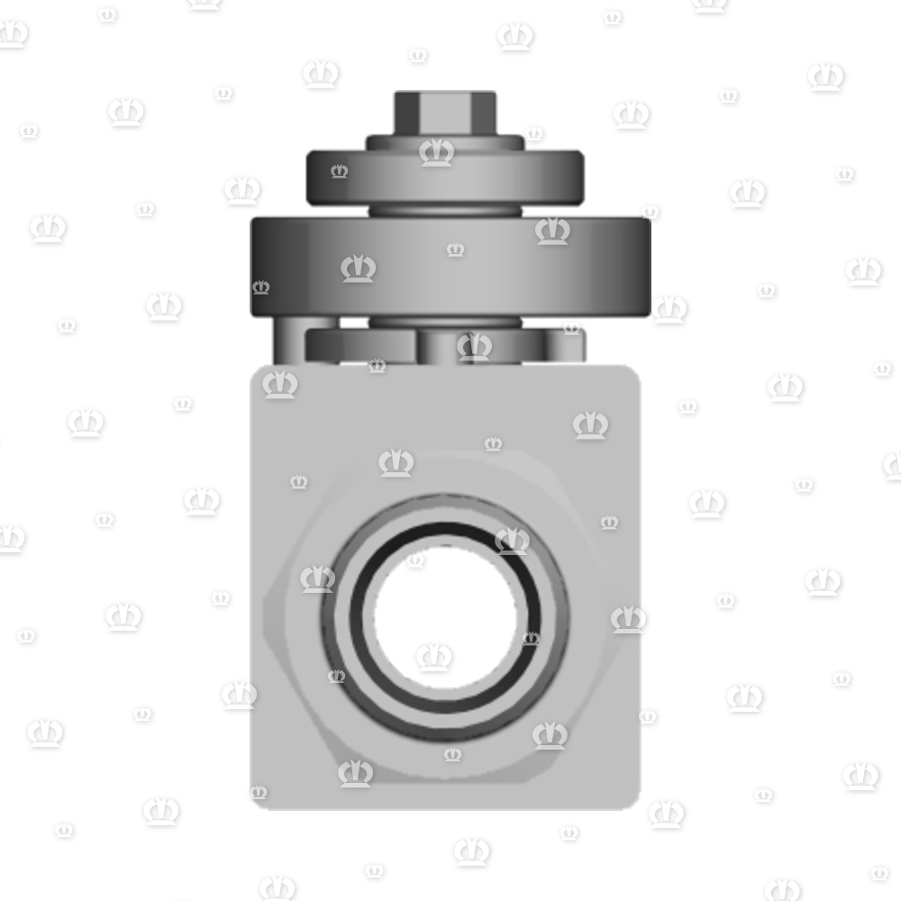 HUBBEGRENZER 15 L