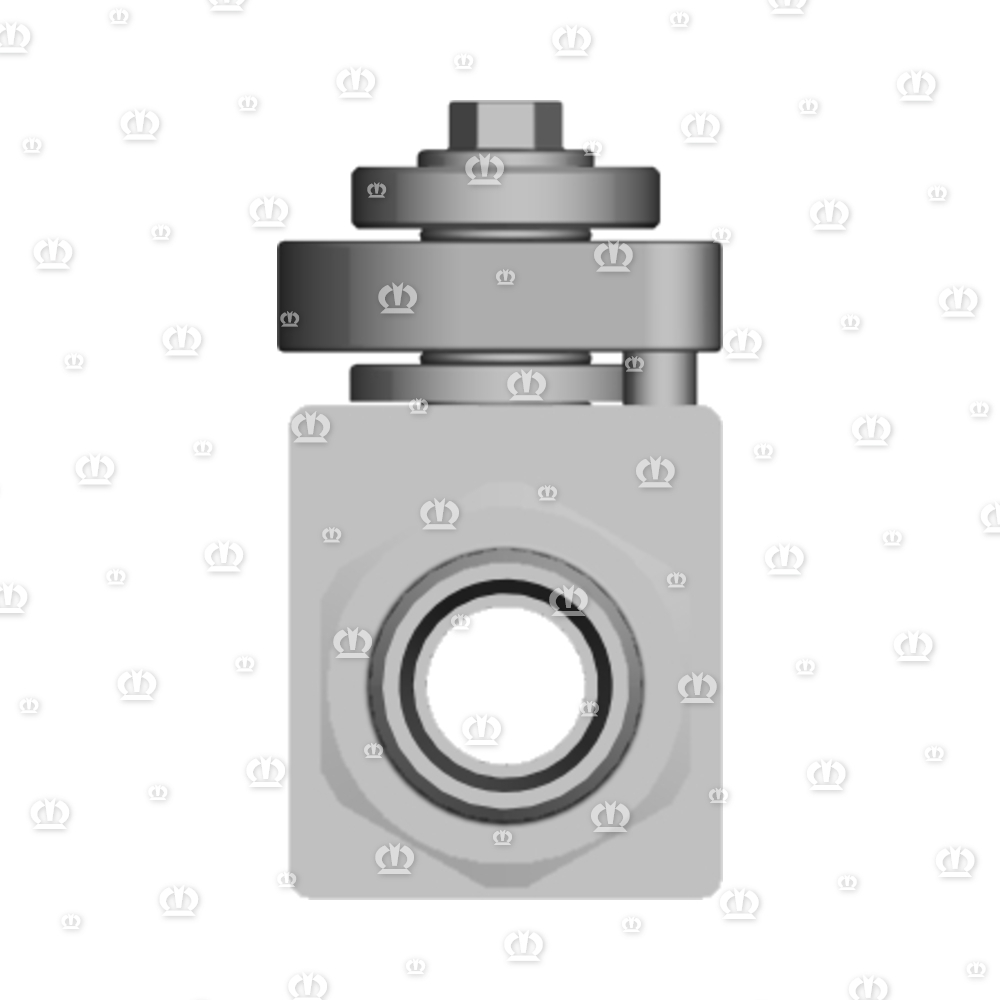 HUBBEGRENZER 15 L