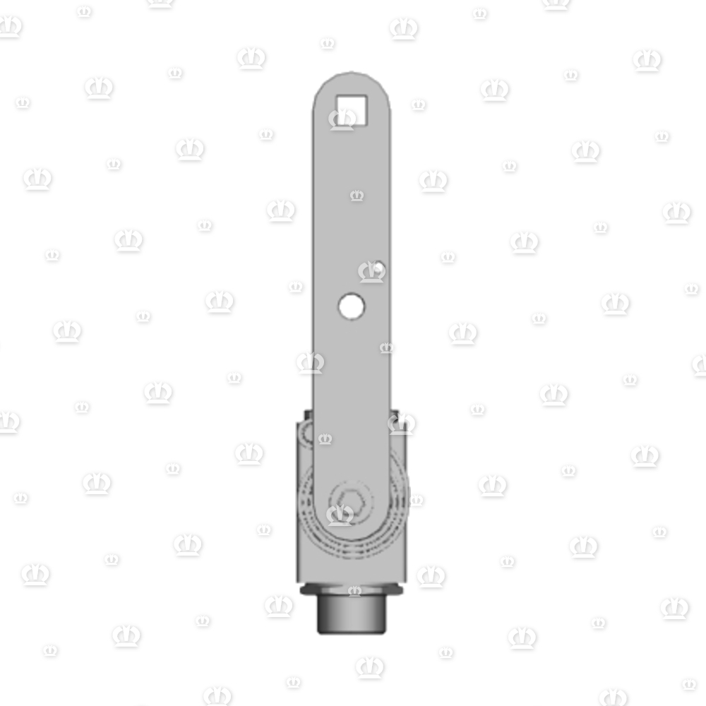 HUBBEGRENZER 15 L