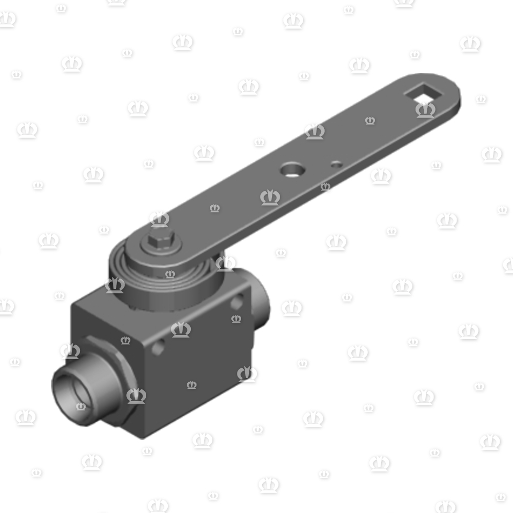 HUBBEGRENZER 15 L
