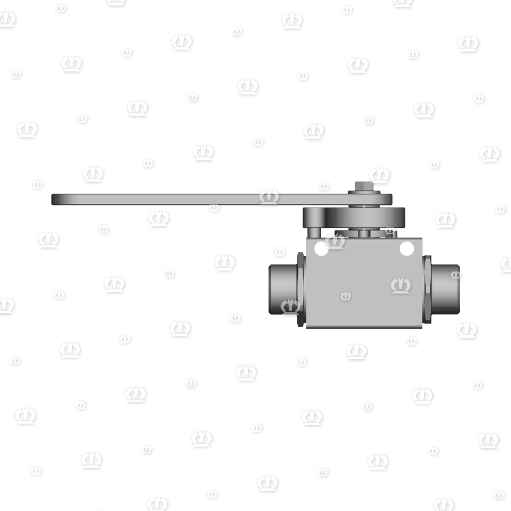HUBBEGRENZER 15 L
