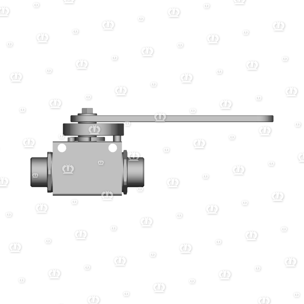 HUBBEGRENZER 15 L