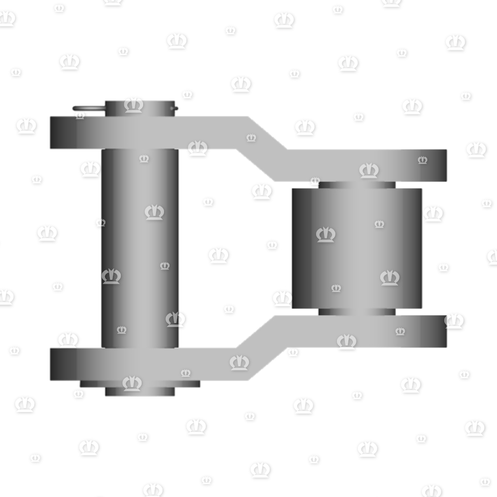 GEKR. GLIED 1 1/4" 8187