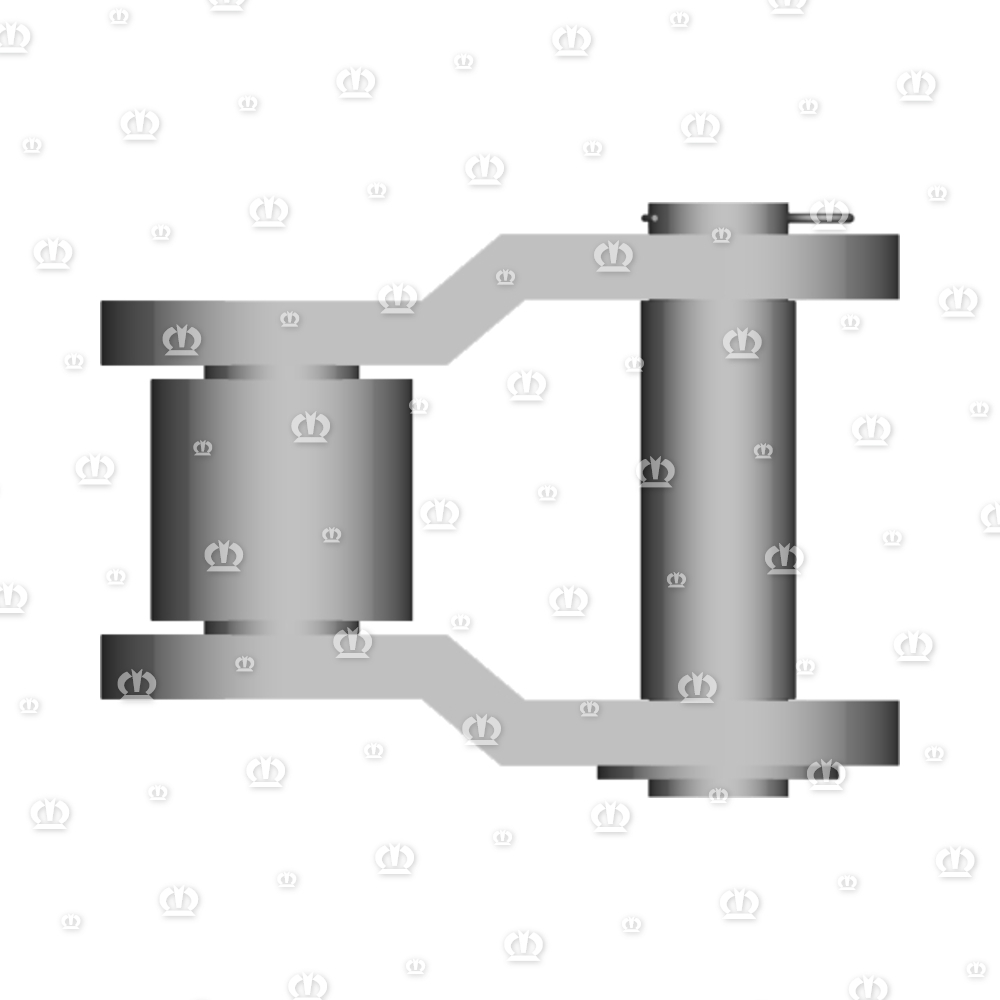 GEKR. GLIED 1 1/4" 8187
