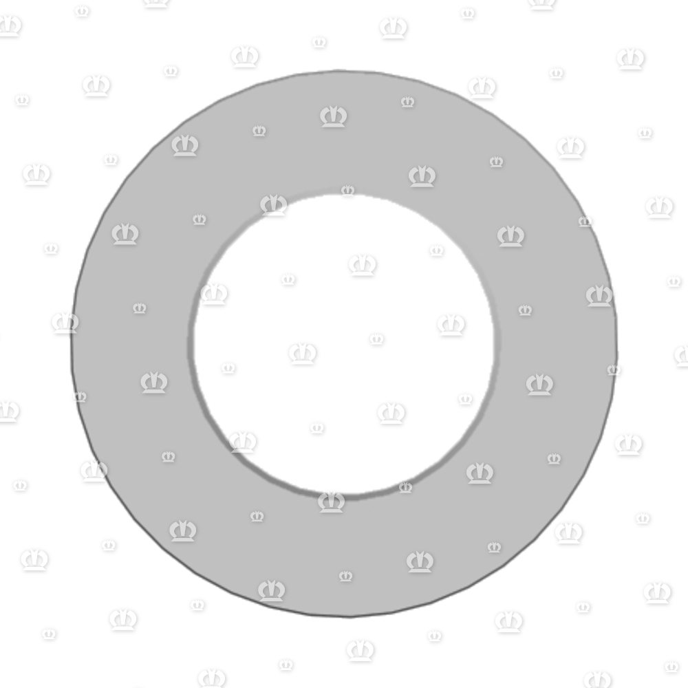 SI.RING 55X100X10