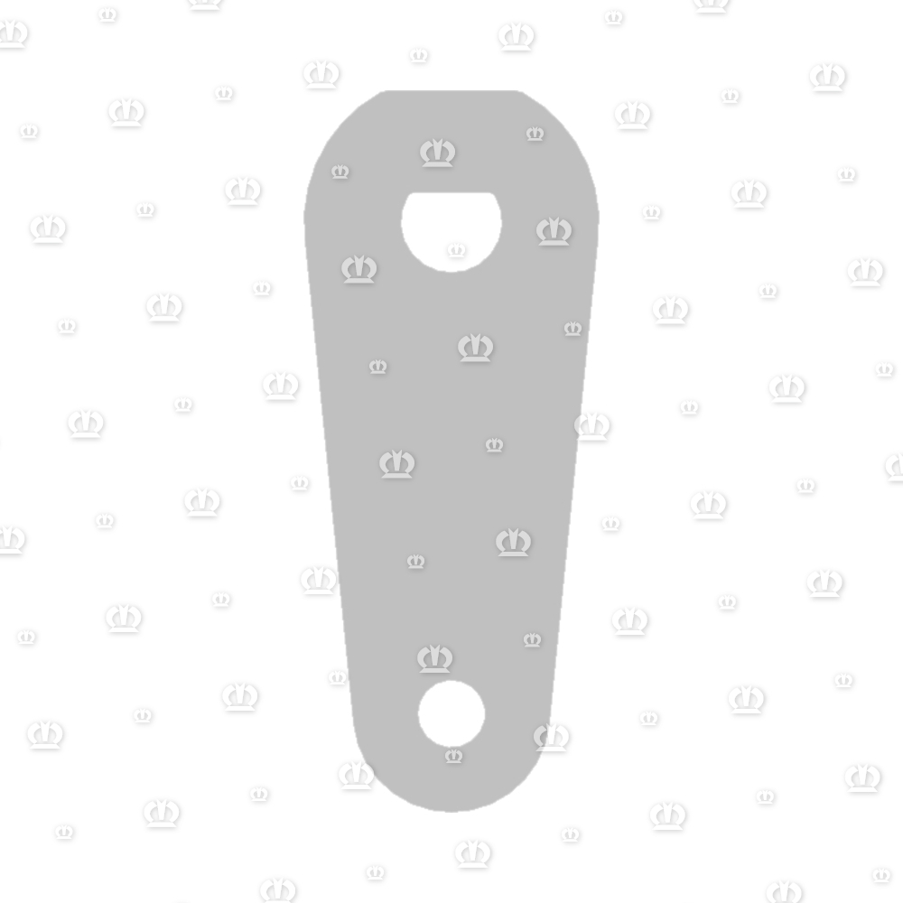 Hebel für Winkelsensor