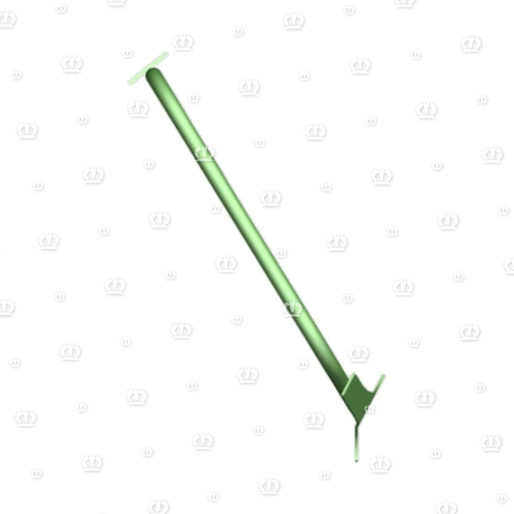 Kotflügelhalter hinten, links