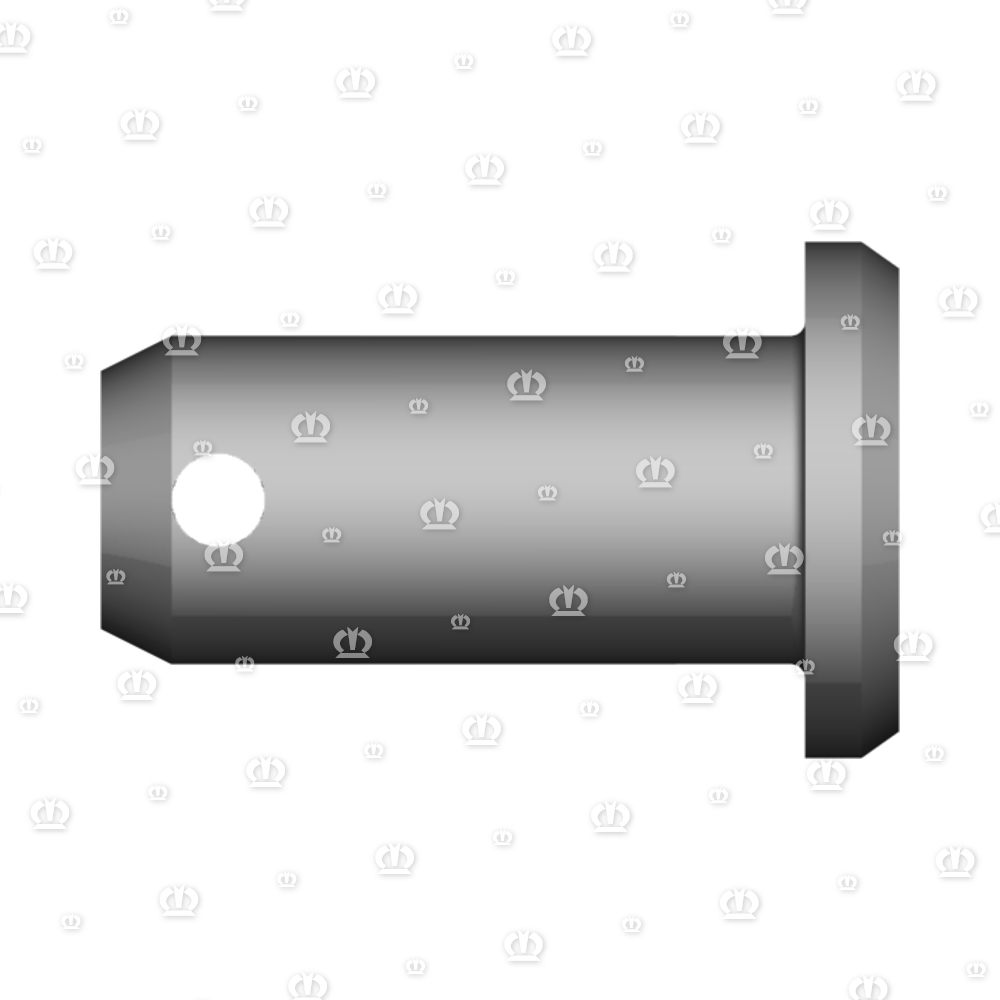 BOLZEN 14X30/25 M.KOPF
