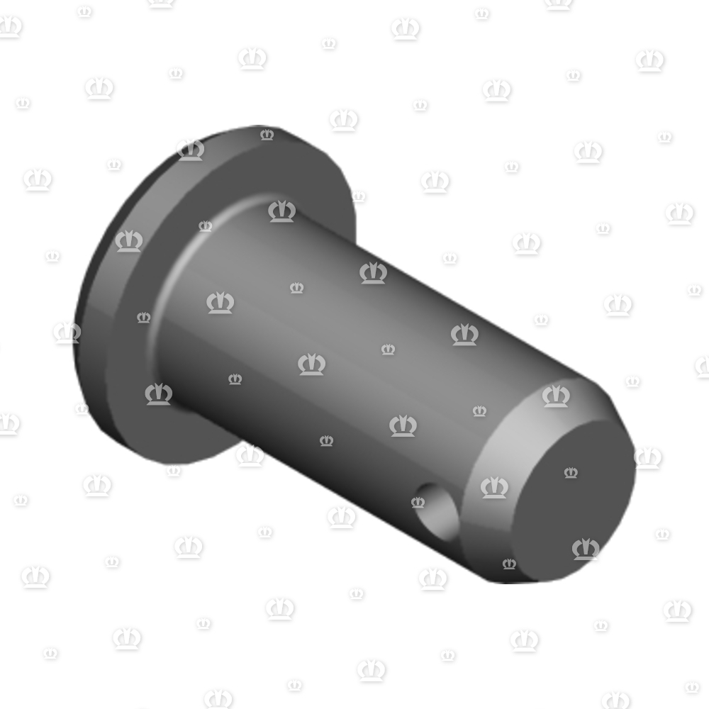BOLZEN 14X30/25 M.KOPF