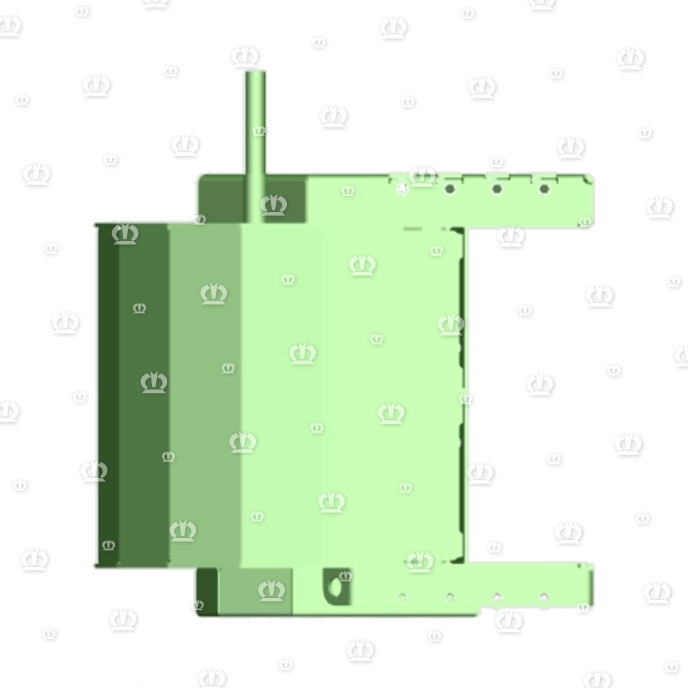 Gehäuse