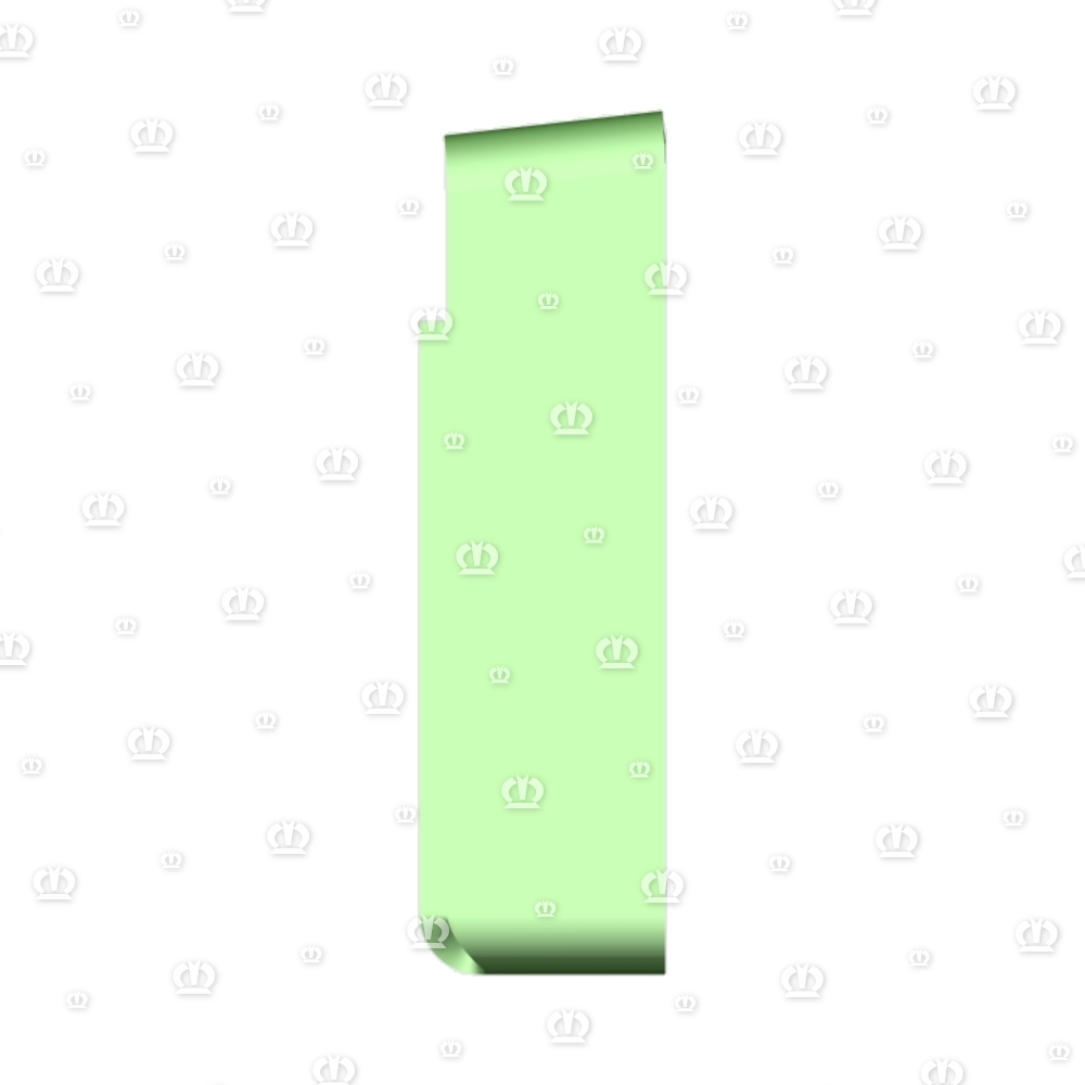 Halter f. Haube mitte