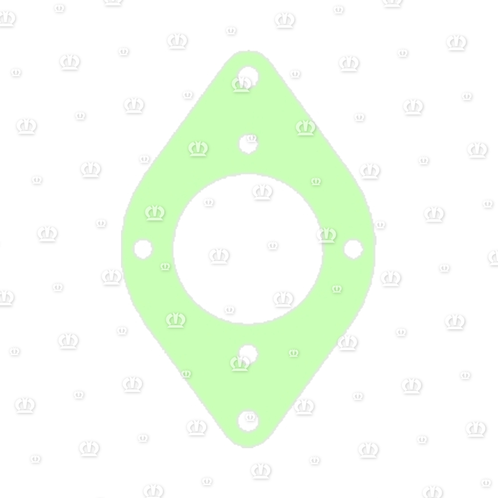 Adapterflansch