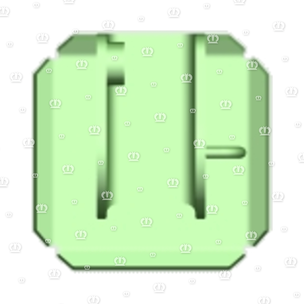 Stützfuß