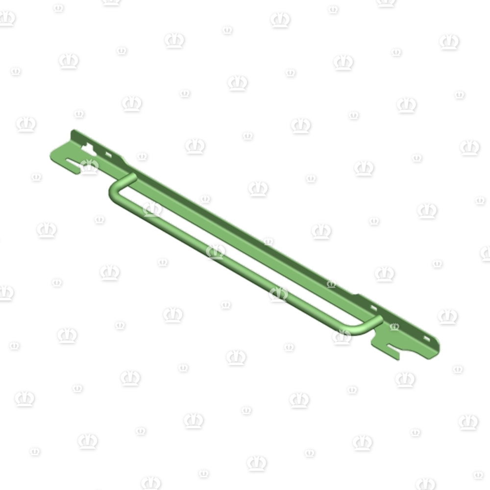 Halter für Luke