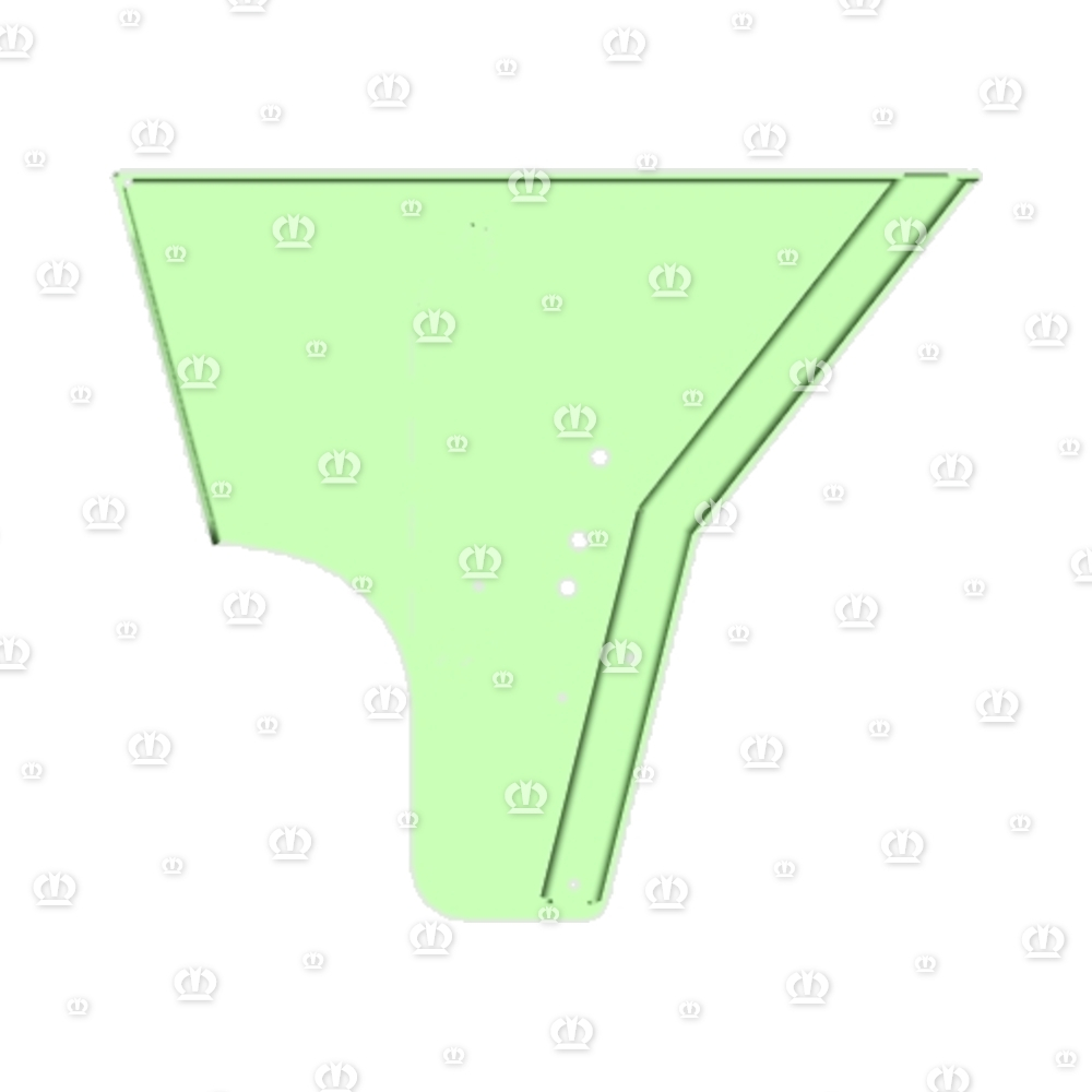 Leuchtenträger
