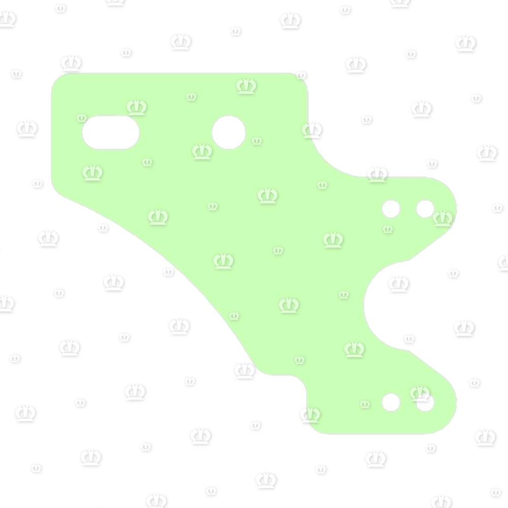 Sensorhalter