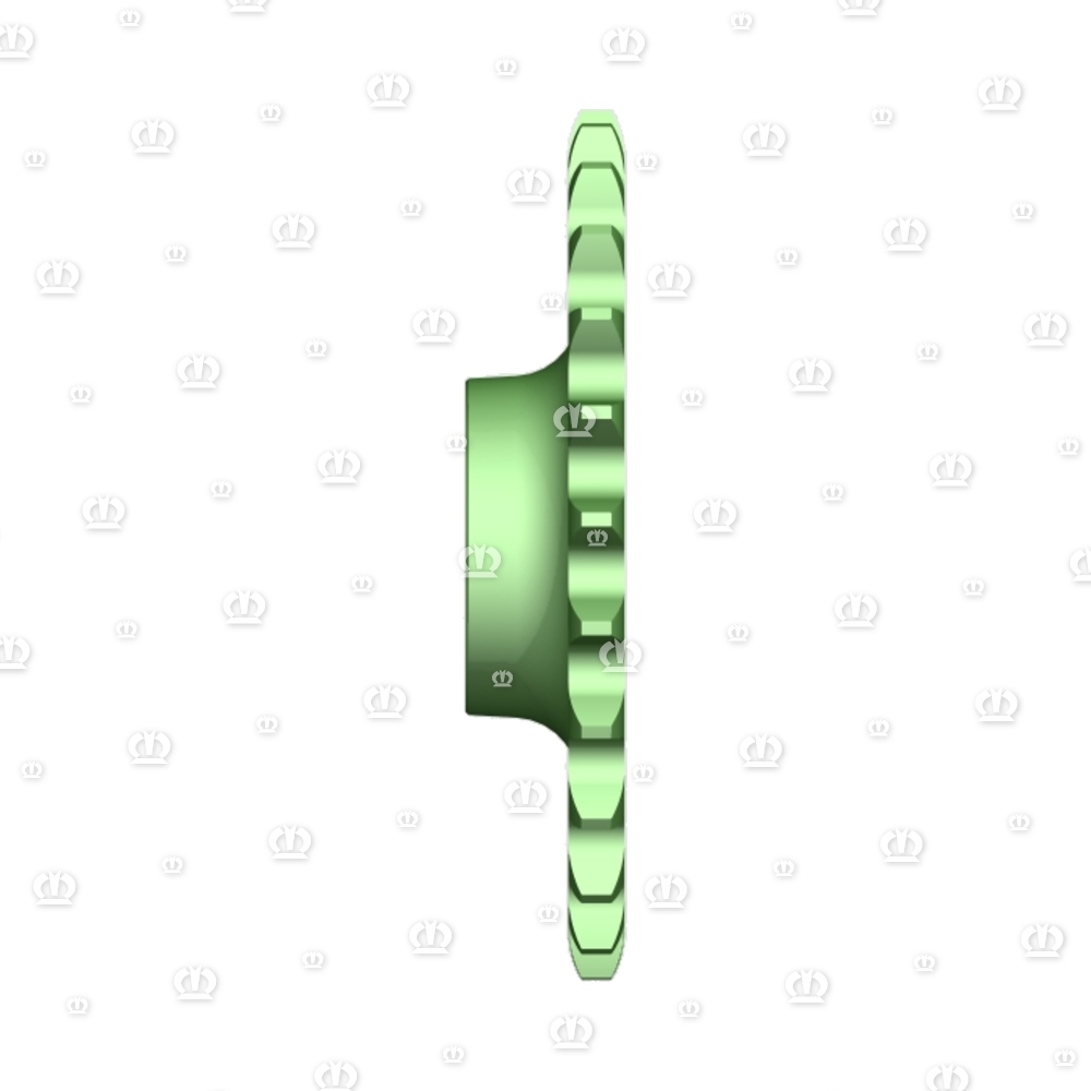 Kettenrad 1 1/4" Z=25