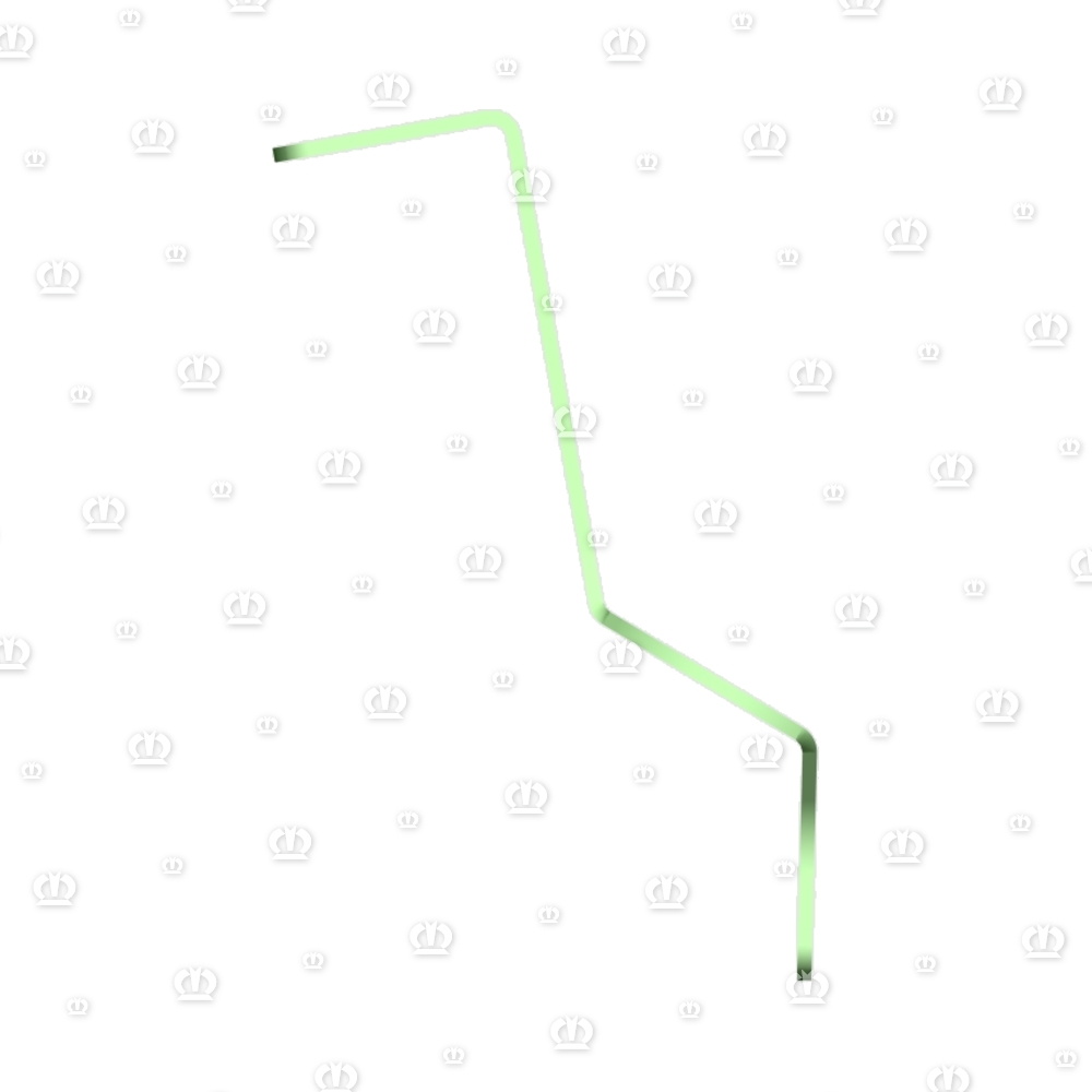 Halter Rundumleuchte