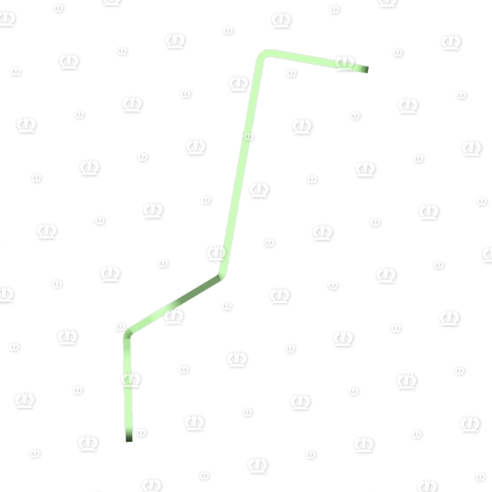 Halter Rundumleuchte