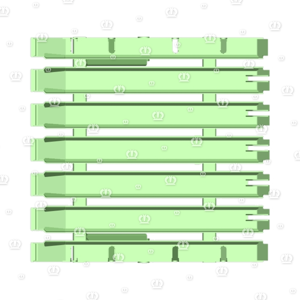 Kolben 12130 -HD-