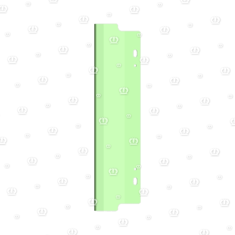 Verschleißblech 514 lang