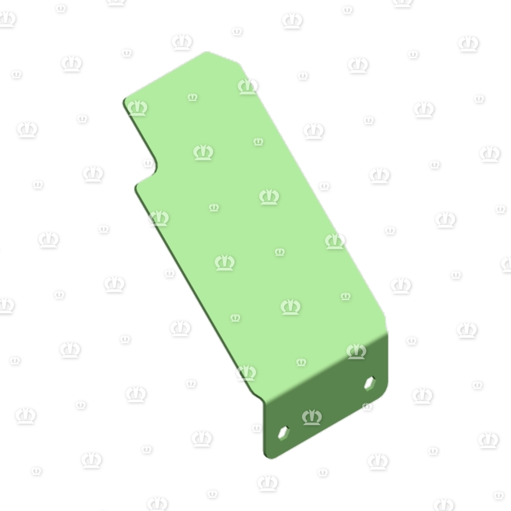 Abdeckblech