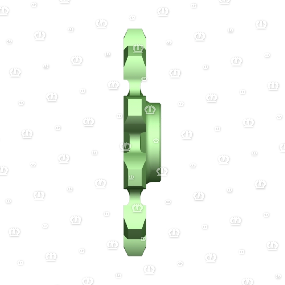 Kettenrad P=41,4 Z=10