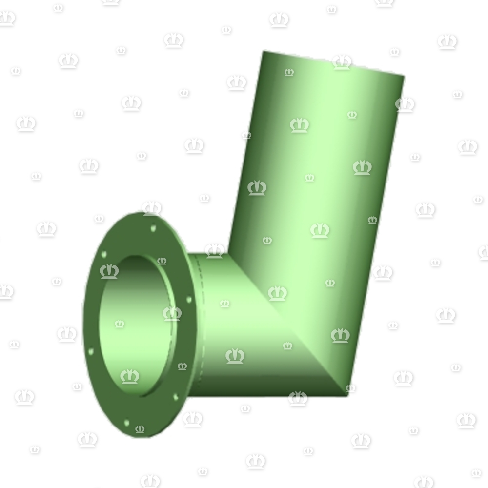 Anschluß Precleaner Luftfilter
