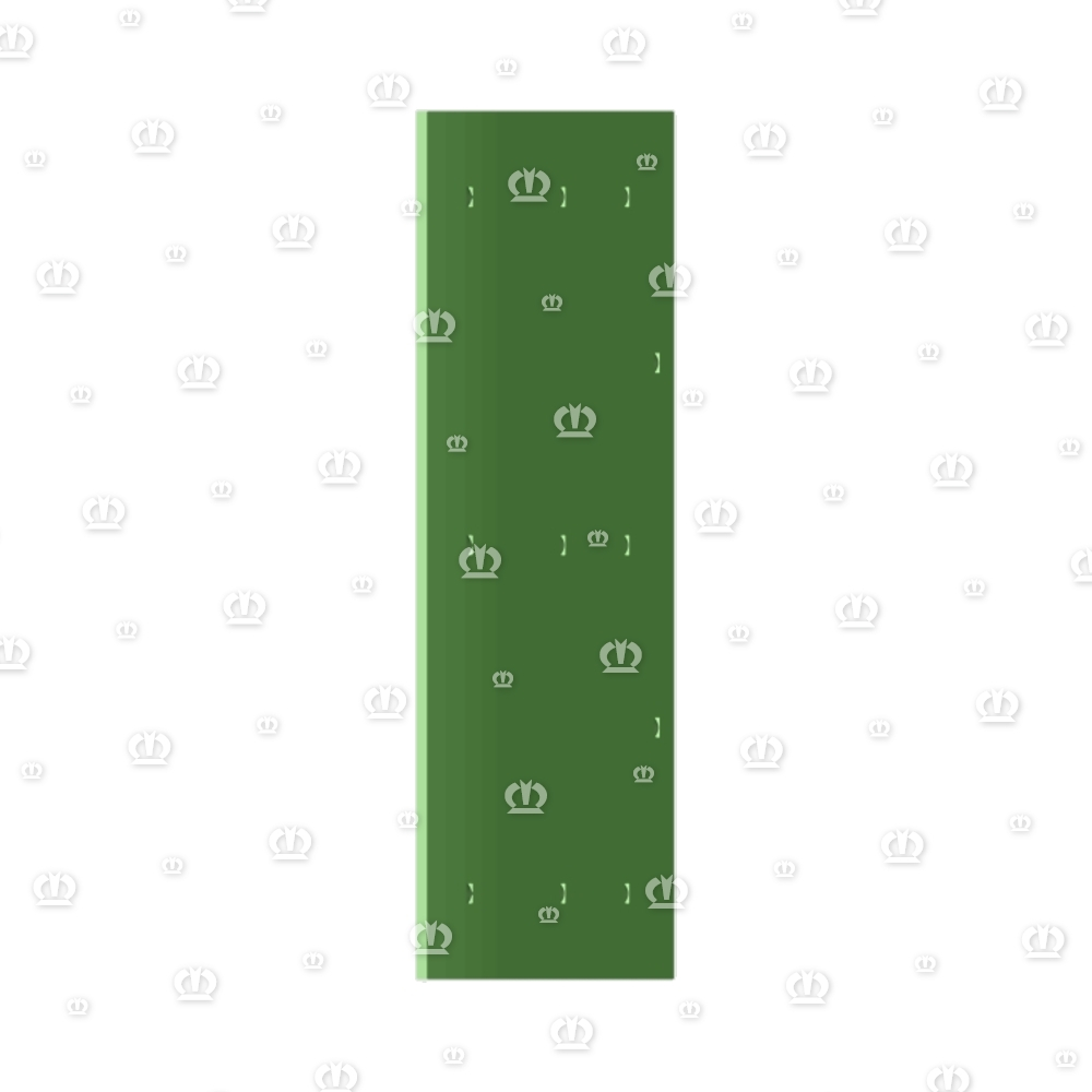 Verschleißblech Rückwand oben