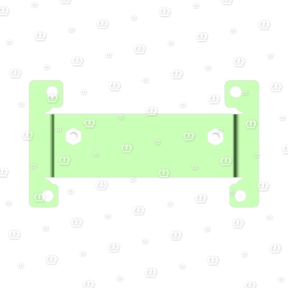 KMB Halter
