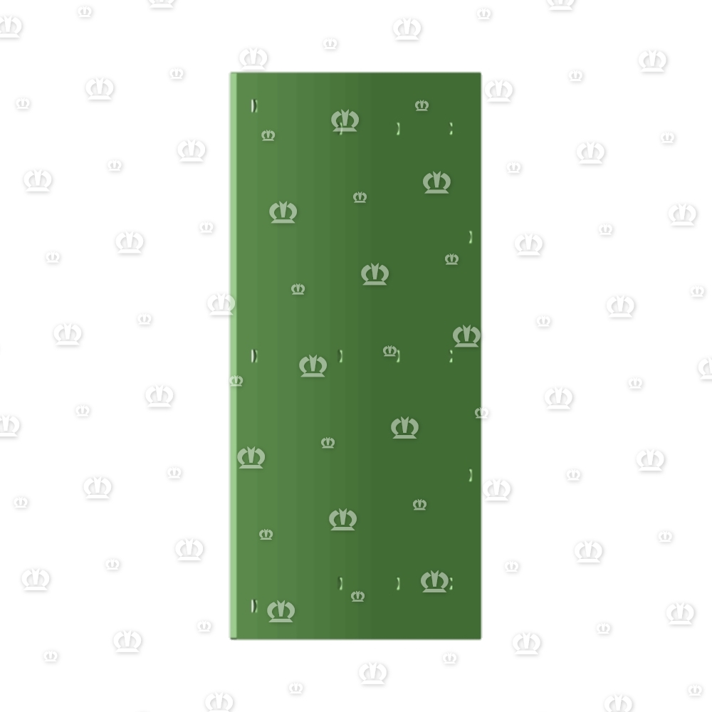 Verschleißblech Rückwand