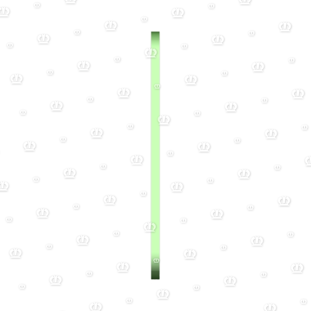 Verschlußblechhälfte