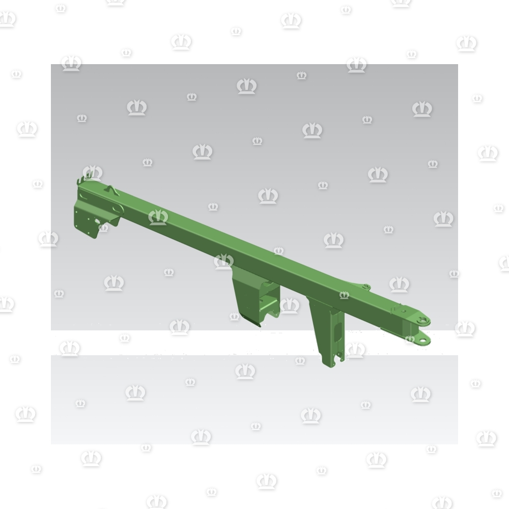 Deichsel EC TS 320