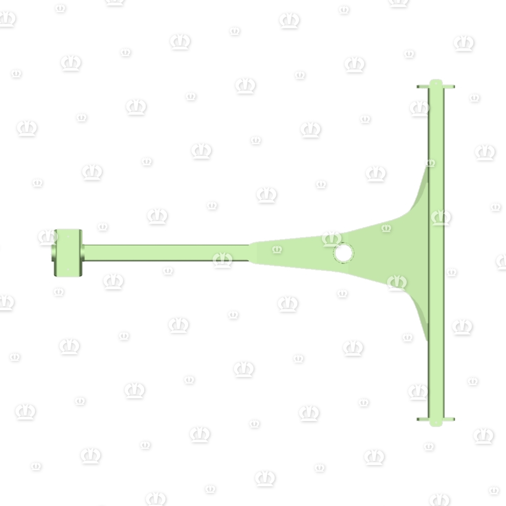 Kreiselfahrwerk D=3600mm