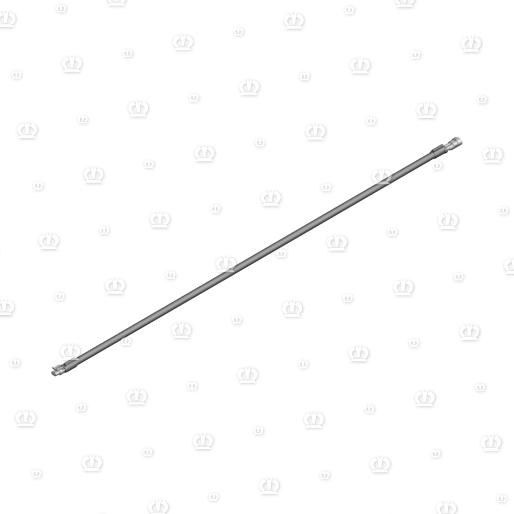 Verlängerung 2-p Supers. 1.5 1000mm
