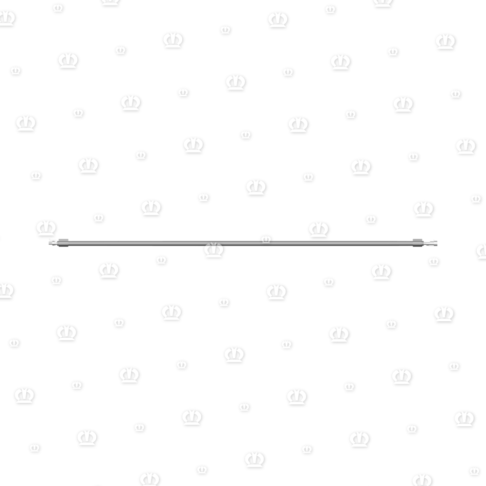Verlängerung 2-p Supers. 1.5 1000mm