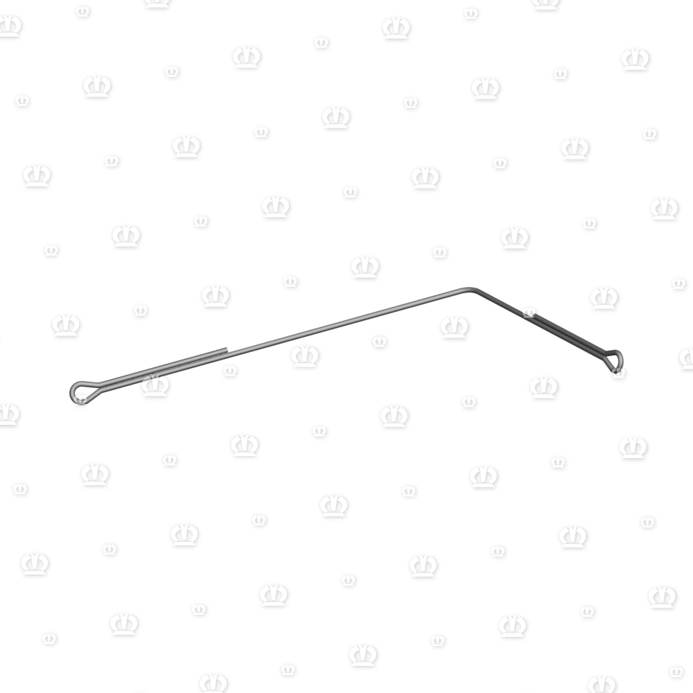 MTR.SEIL 8MM