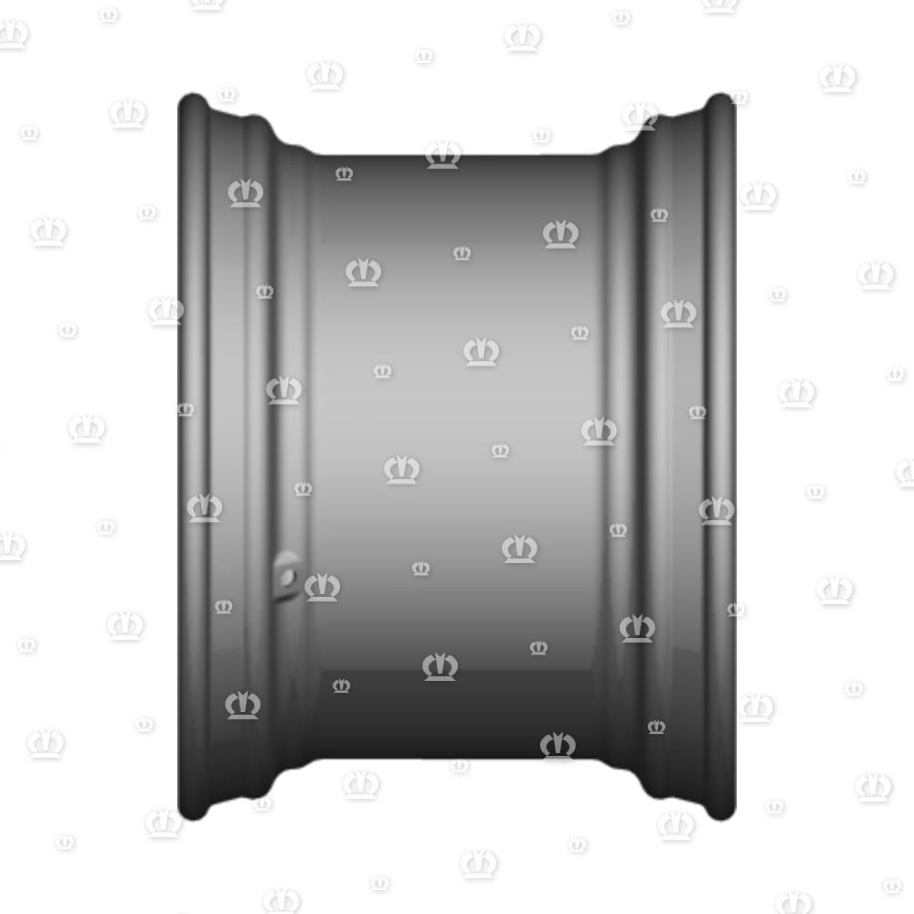 FELGE 16.00X22,5/ 8-Loch, ET = 0