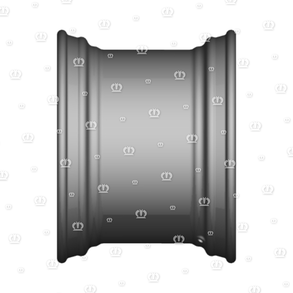 FELGE 16.00X22,5/ 8-Loch, ET = 0