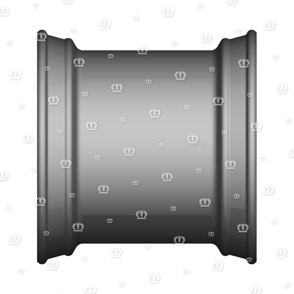 FELGE 20.00X22,5/ 8-Loch, ET = 0