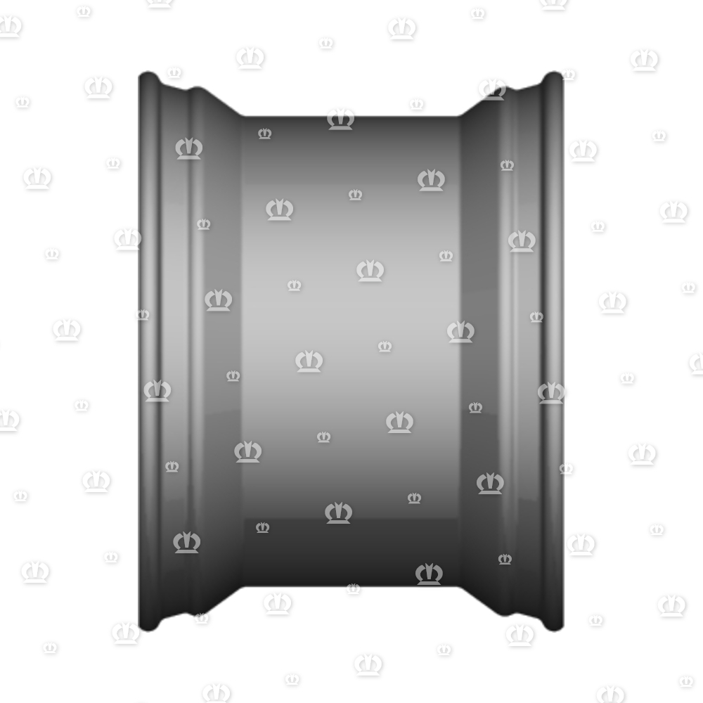 FELGE 16.00 X 22,5 / 6-Loch, ET = 0