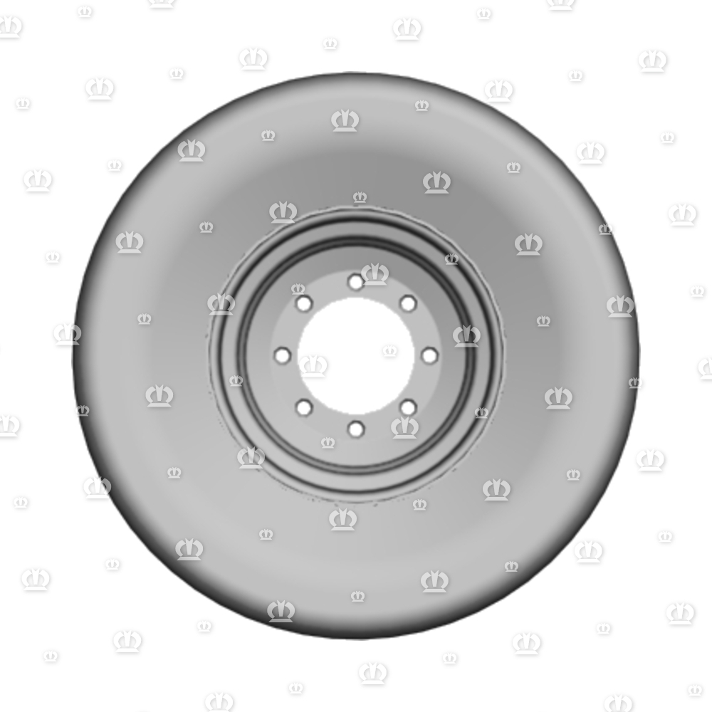 RAD 500/55-20/8LO-150A8-RE.Flot.+