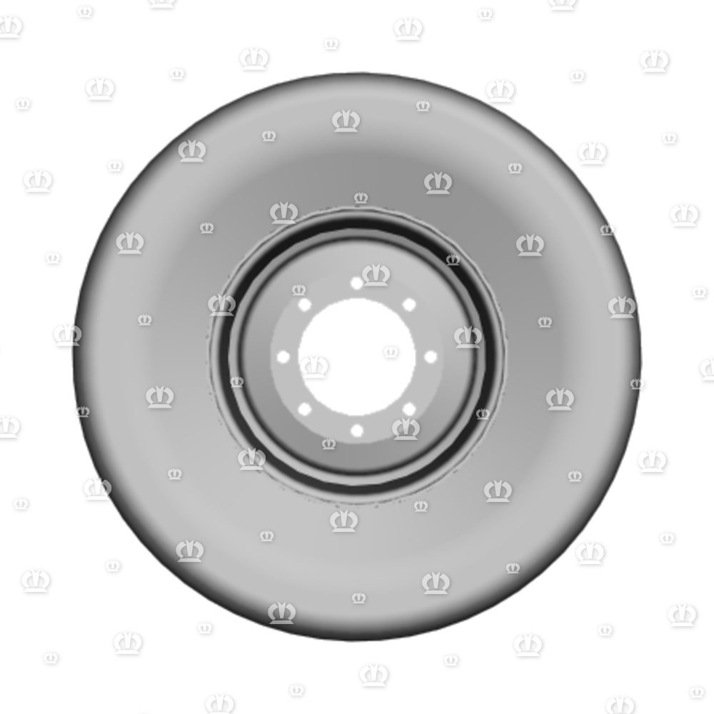 RAD 500/55-20/8LO-150A8-RE.Flot.+