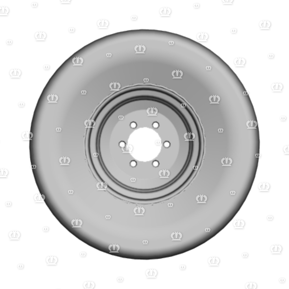 RAD 500/55-20 150A8 RE. Flot.+