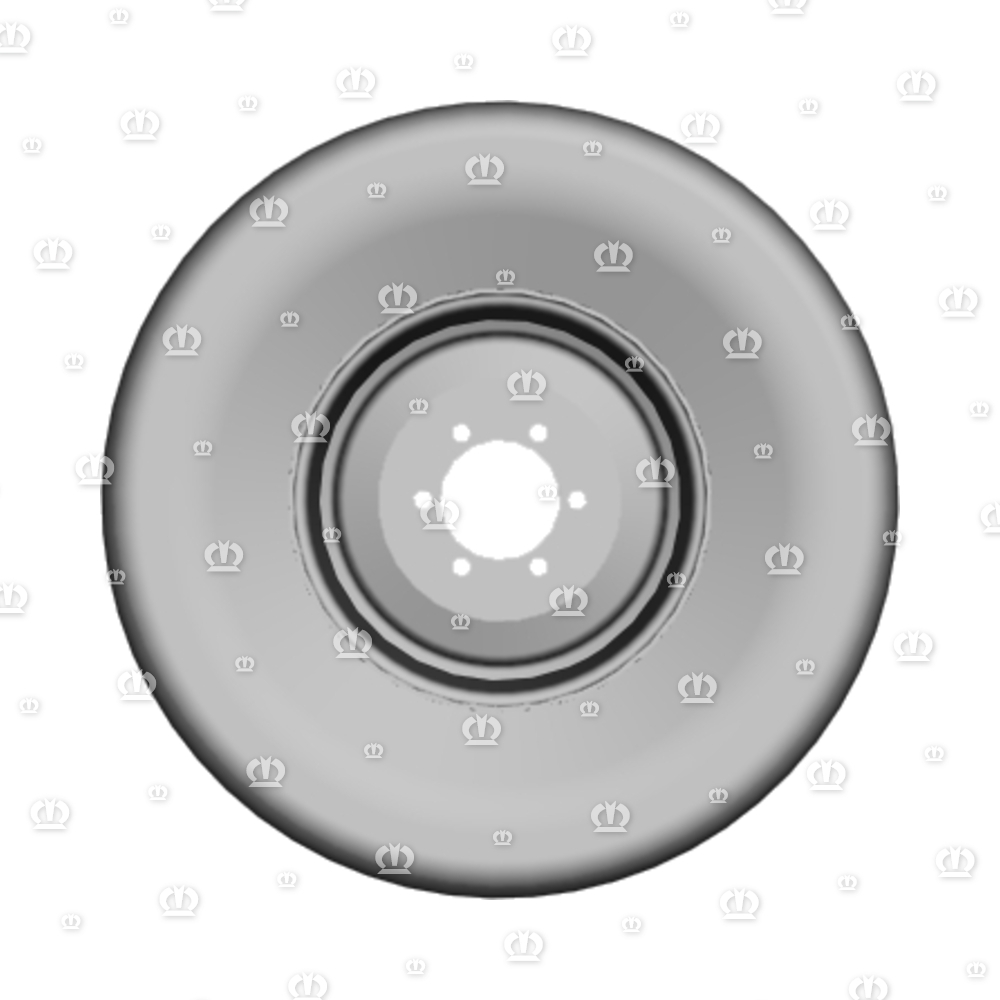 RAD 500/55-20 150A8 RE. Flot.+