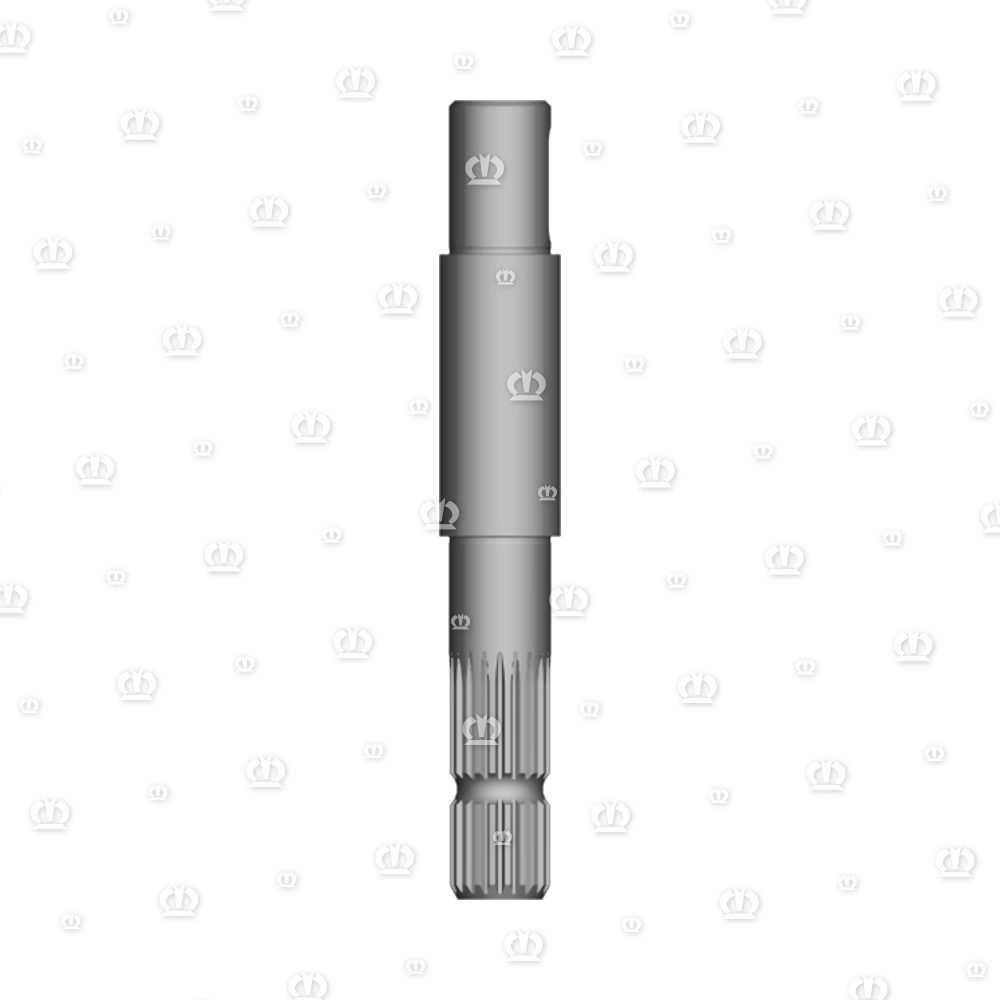 GETRIEBEWELLE RD42X270