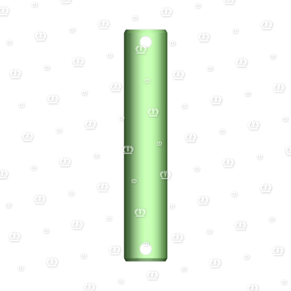UNTERLENKERBOLZEN RD30X150