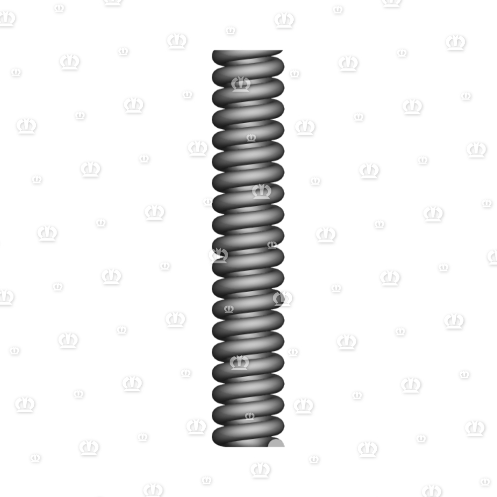 DRUCKFEDER RD 10X34X240