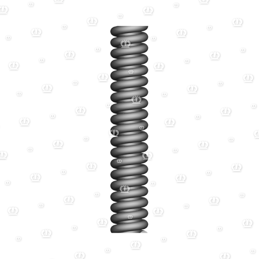 DRUCKFEDER RD 10X34X240